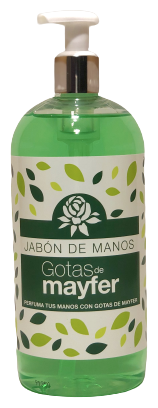 Handtvål 500 ml