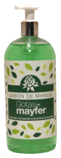 Handtvål 500 ml