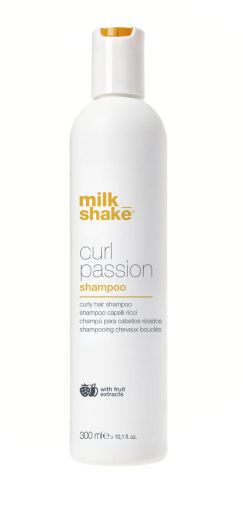 Milk_Shake Curl Passion Schampo 300 ml