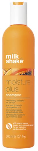 Moisture plus schampo 300 ml