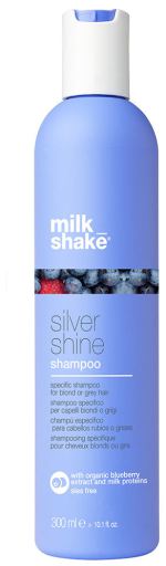 Milk_Shake Silver Shine Shampoo 300 ml