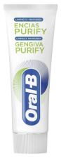 Encias Purify Toothpaste Deep Cleaning 75 ml