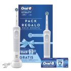 Vitality Hygiene + Toothpaste Pack