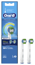Precision Clean Refill 2 enheter