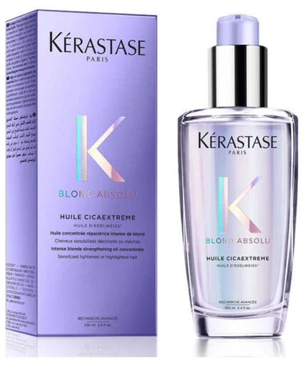 K&eacute;rastase Blond Absolu Cicaextreme Oil 100 ml