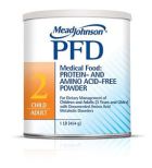 Pfd 2 Burk 450 gr