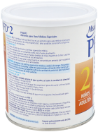 Pfd 2 Burk 450 gr