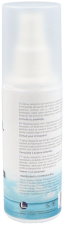 Uppfriskande fotspray 125 ml