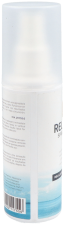 Uppfriskande fotspray 125 ml
