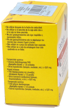 Glucose Lite testremsor 50 remsor