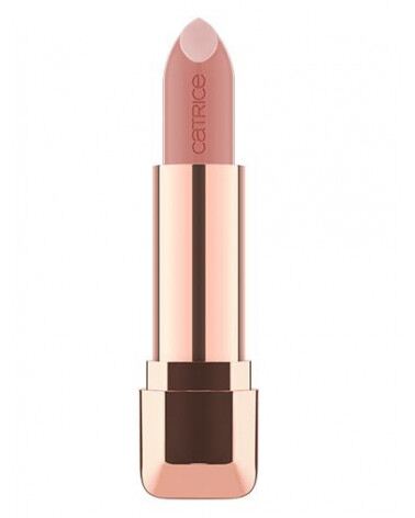 Full Satin Nude Läppstift Full Satin Nude 3,8 g