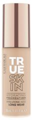 Makeup Base True Skin Hydrating 30 ml