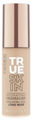 Makeup Base True Skin Hydrating 30 ml