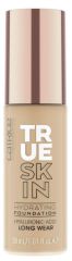 Makeup Base True Skin Hydrating 30 ml