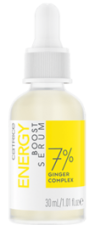 Skin Lovers Energy Boost Serum 30 ml
