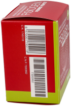 Fisiogen Ferro Forte 30 kuvert