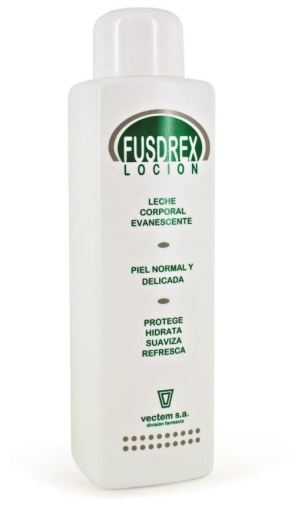 Vectem Fusdrex Body Lotion 1000 ml