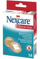 Nexcare Blood Stop-f&ouml;rband 14 enheter