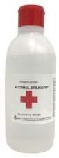 Etylalkohol 70&ordm; 250 ml