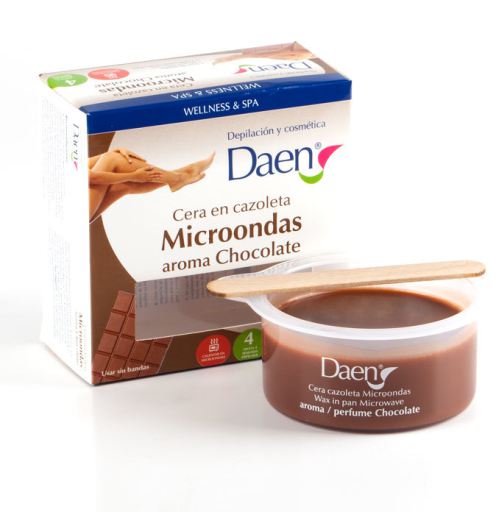 Micro Choco Wax Hårborttagning 100 gr