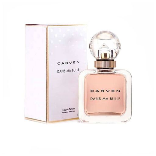 Carven Dans Ma Bulle Eau de parfum 100 ml
