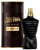 Le Male le Parfym Set 125 ml