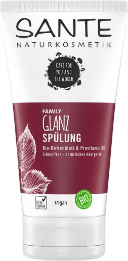 Brillant Care Family Birch &amp; Provitamin B5 Balsam 150 ml