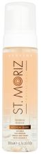 Brun utan sol-mousse medium mörk 200 ml Brun utan sol-mousse medium mörk 200 ml