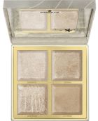 Shine Like a Sea Star Illuminating &amp; Bronzer Palette 12 gr