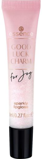 Good Luck Charm for Joy Sparkly Lip Gloss 8 ml