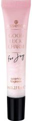 Good Luck Charm for Joy Sparkly Lip Gloss 8 ml