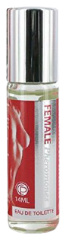 Kvinnliga feromoner Erotiska Eau de Toilette 20 ml