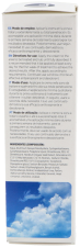 Antiperspirant Fotkräm 50 ml