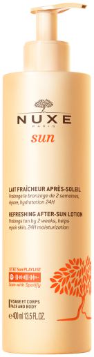 Sun Refreshing After-Sun Milk 400 ml