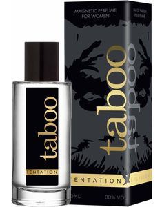 Taboo Tentation Parfym Feromoner Ella 50 ml