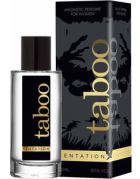 Taboo Tentation Parfym Feromoner Ella 50 ml Taboo Tentation Parfym Feromoner Ella 50 ml