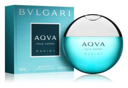 Aqua Marine pour homme Eau de Toilette