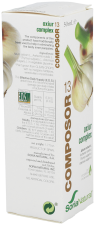 Kompositör 13 Oxiur 50 ml