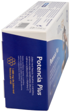 Power Plus 20 flaskor