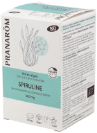 Ekologisk Spirulina 150 tabletter