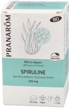 Ekologisk Spirulina 150 tabletter