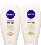 Anti-Aging Hand Cream Q10 100 ml 2 units Anti-Aging Hand Cream Q10 100 ml 2 units