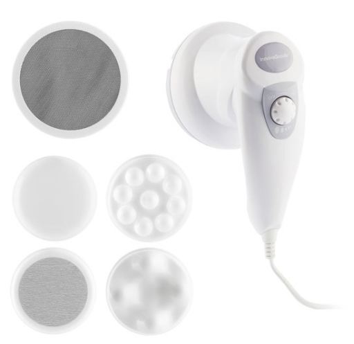 Electric Anti-Cellulite Massager 5 in 1 28 w