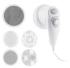 Electric Anti-Cellulite Massager 5 in 1 28 w