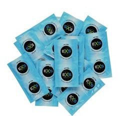 Air Thin Condoms 100-pack