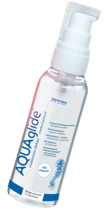 Aquaglide Neutral Water Based Lubricant 75 ml