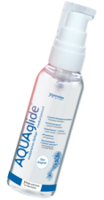 Aquaglide Neutral Water Based Lubricant 75 ml