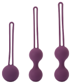 Ada Trio kinesiska bollar