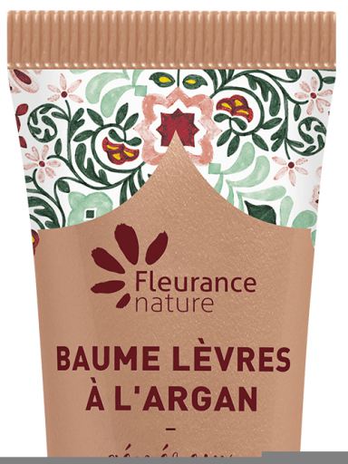 Gener&ouml;st l&auml;ppbalsam med organisk argan 15 ml