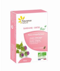 Kardborre Nettle Bio 30 tabletter